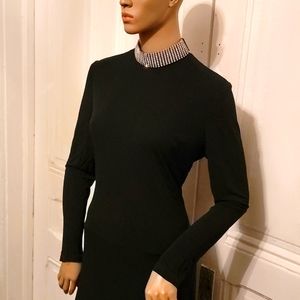 Jessica McClintock 💎 Choker Maxi